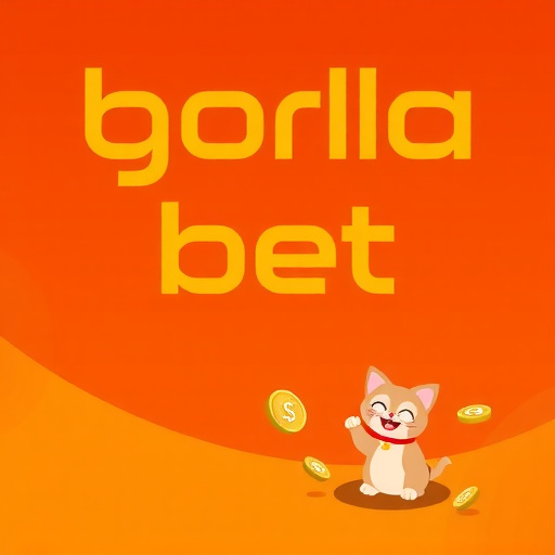 Gorila Bet Logo - Casa de Apostas
